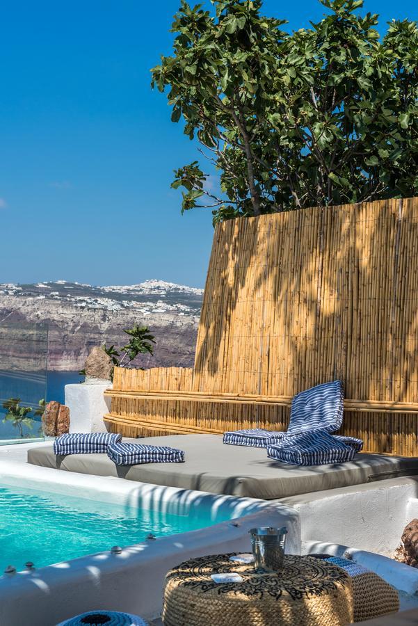 Summer Lovers Villa Akrotírion Esterno foto